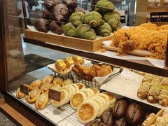 -PAPER STONE BAKERY(天环店)