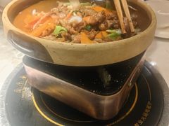 -味仙居(环城南路店)