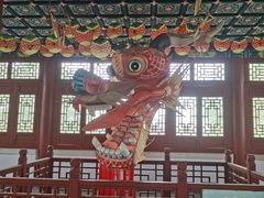 -杨家埠民间艺术大观园