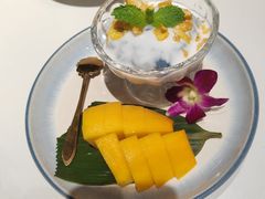 -清迈泰·泰国餐厅(华发商都店)