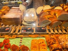 -BreadTalk面包新语·烘焙蛋糕(海岸城店)