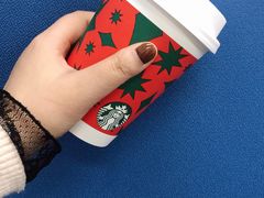 美式-星巴克(无锡百联奥特莱斯店)