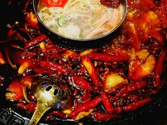 -重庆渝达老火锅(春熙路店)