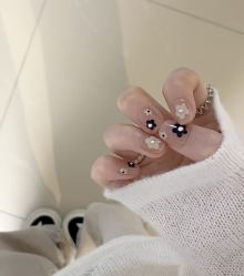 -JH佳卉美甲美睫