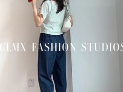 -CLMX(新天地凯德晶萃广场店)