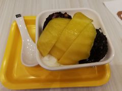 -满记甜品(荟聚购物中心店)