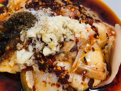 -温记府廟豆汤饭·始于1955年(海椒店)