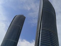 -演武大桥观景平台