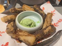 -生活如沸·顺德水牛奶火锅(人民广场店)