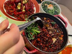 -烛影拾光观景餐厅·创意菜·摄影·小提琴(大唐不夜城店)