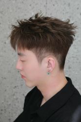 -雲造型·Hair Salon