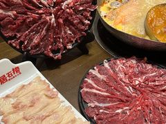 -潮澎派·潮汕菜大排档(南较西路店)