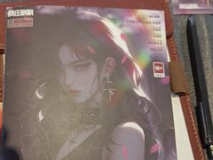 -剧狐剧本杀·月球探案馆(人民广场1号店)