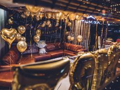 -InParty·游艇求婚策划生日派对布置(世纪大道店)