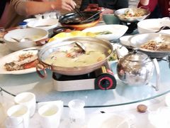-聚鑫阁·非遗传承江浙菜(正阳店)