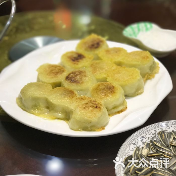 丽娟杀猪菜-图片-崇礼县美食-大众点评网