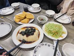-玫瑰红烤羊排(北新桥三条店)