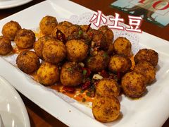 -临潼印象·特色陕菜