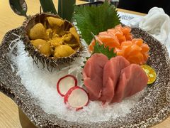 -御厨和食料理·寿司·刺身(麦地店)