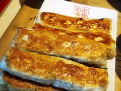 褡裢火烧-左邻右舍褡裢火烧(石榴园店)