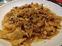 -惠宾饭庄(中山路店)
