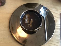 牛肉清汤-EN SPACE恩空间