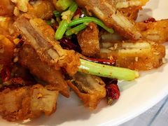 -虎虎龙虾大排档(双井店)