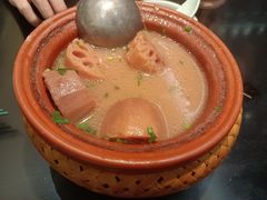 -在莲野·湖北民间菜·头牌松滋鸡(光谷步行街店)