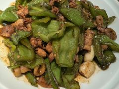 -关东小磨东北菜(漕河泾印象城店)