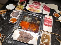 -海底捞火锅(邯郸新世纪中心店)