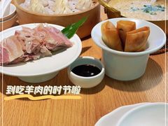 -苏小柳点心·手作小笼包(新街口分院店)
