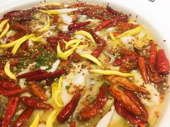 -太二酸菜鱼(汕头苏宁广场店)