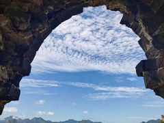 -蟠龙山长城景区