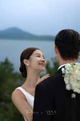 -安娜公馆婚纱摄影(锦州店)
