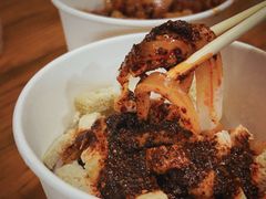 -吴大师呱呱面皮(育生巷店)