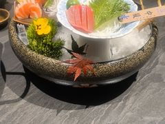-吉之仙•中国制造•出口级食材日料店(领事馆总店)