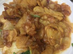 -如意香辣鸡架(总店)