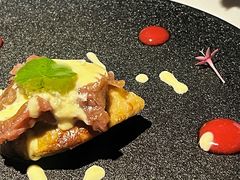 -燃扒房Steakhouse(皇庭店)