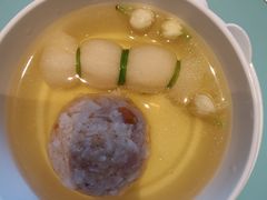 狮子头福寿全（位）-淮香国色(正大中心店)