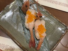 -七町糖果寿司屋(龙洞广工店)