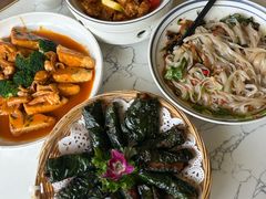 -老友王·南宁特色菜(金汇如意坊店)