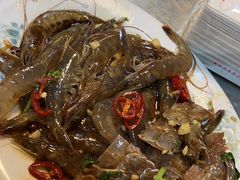 -龙眼南白粥六顺白粥