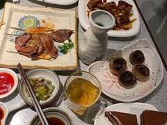 -大渔铁板烧(大悦城店)