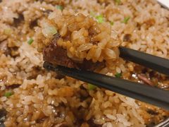 荷香糯米排骨-金春禧(世茂国际广场店)