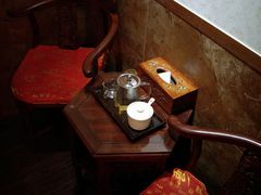 -长赢养生(平度店)