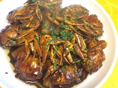 -新旺美食林农家菜(岭南路店)