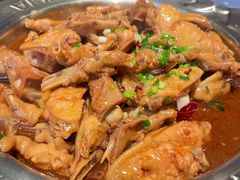 -胖哥俩肉蟹煲(湖滨银泰in77店)