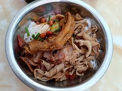 -凤张螺蛳粉·爽口粉(跃进路总店)