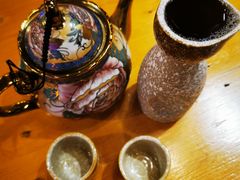 -民食香·腊排骨野生菌美食(木府店)