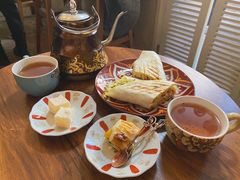 -Turka土耳咖(五大道店)